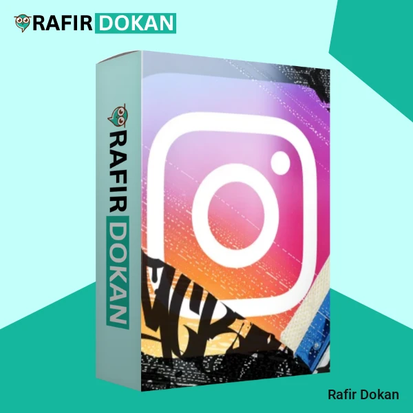 Instagram Follower Asia [1k]