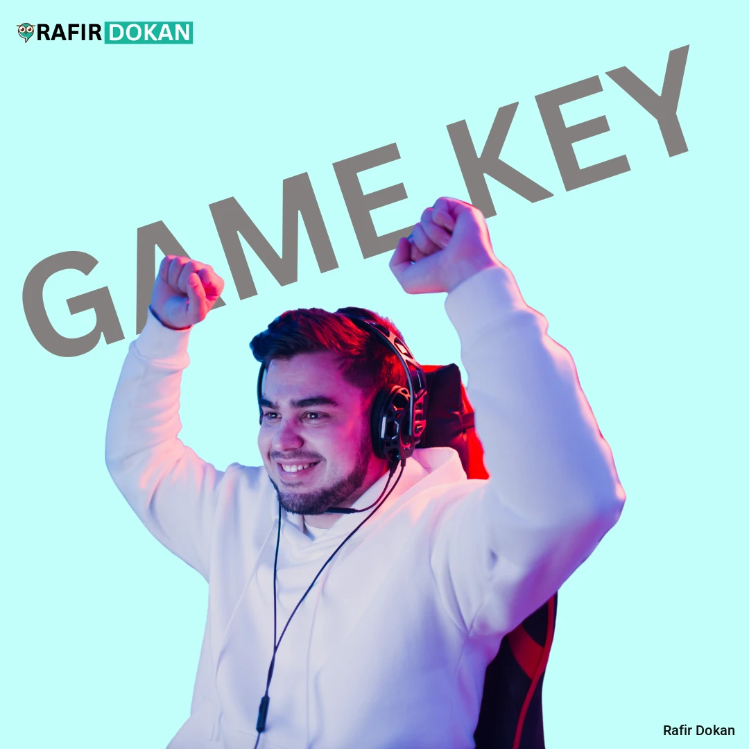 Game Keys & Codes